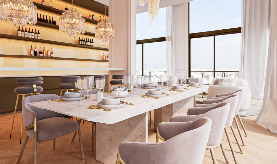 Pride Maison Alvear - 3