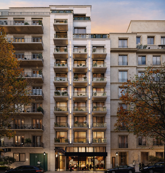 Pride Maison Alvear - 2