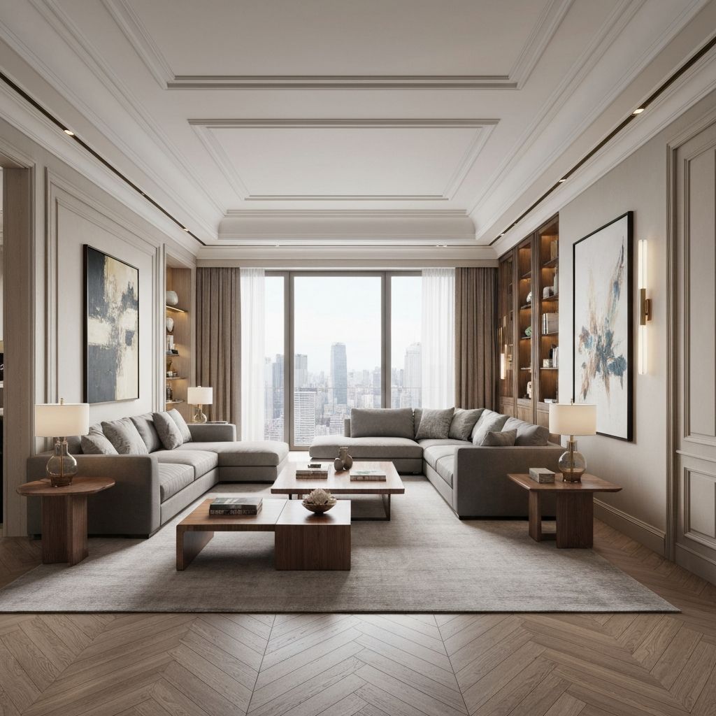 Pride Maison Alvear - 5